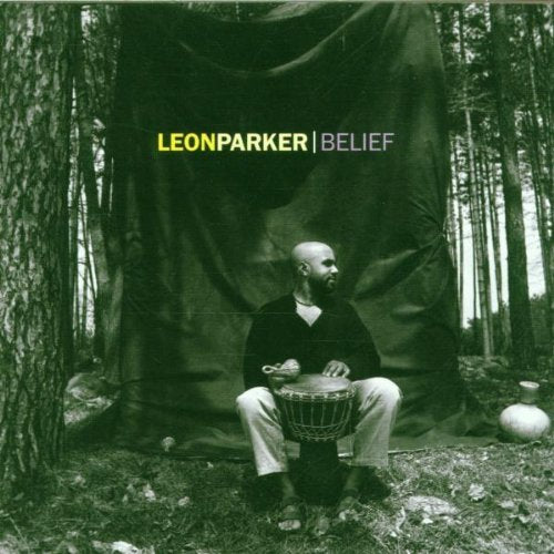 Belief [Import] 5099748513823