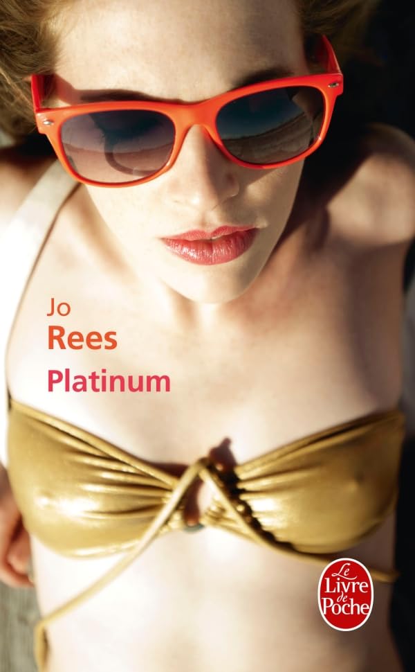 Platinum 9782253129929