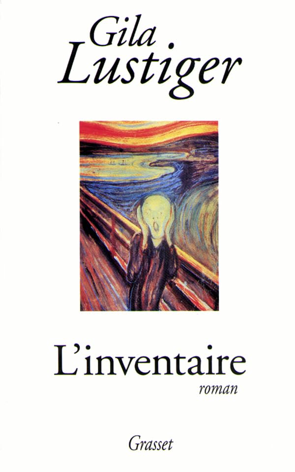 L'inventaire 9782246530411