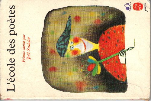 L'école des poètes 9782010157127