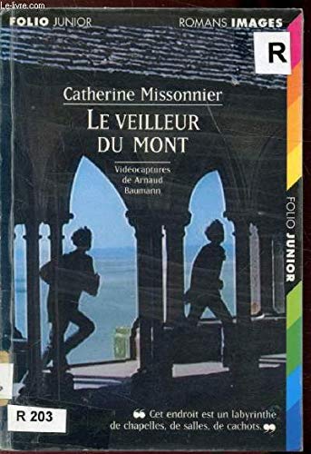 Le veilleur du Mont 9782070595662