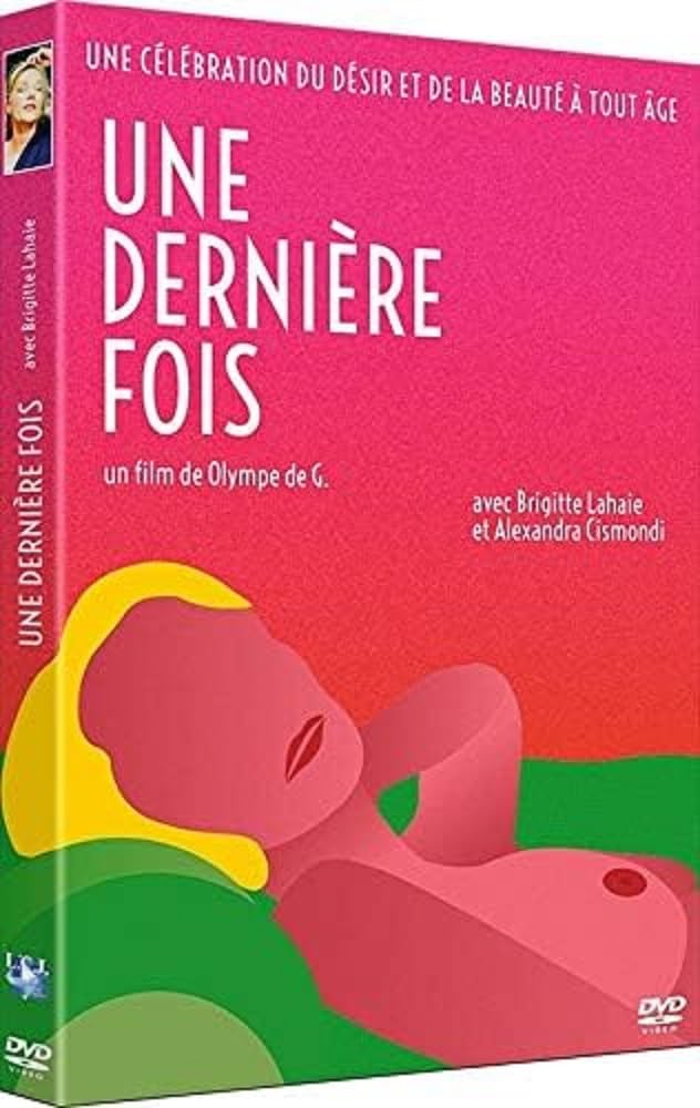 Une dernière fois 3550460058983