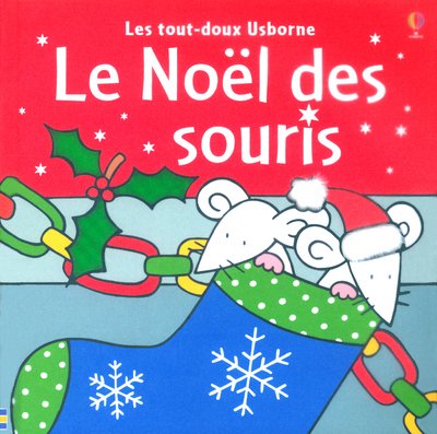 Le Noël des souris 9780746058176