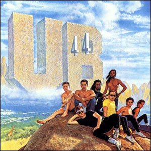 UB 44 5012981800321