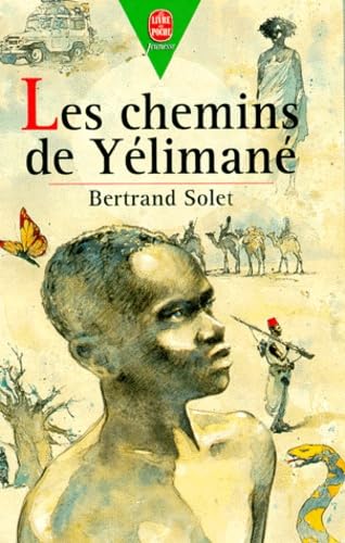 Les chemins de Yélimané 9782013213394
