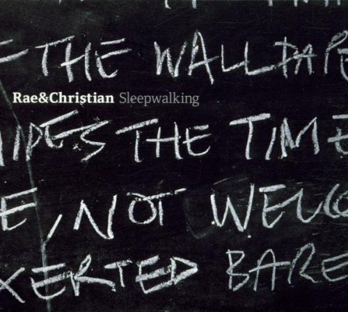 Sleepwalking 5413356213027