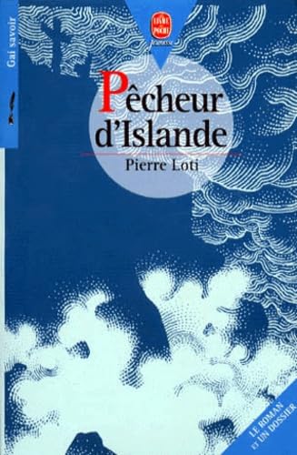 Pêcheurs d'Islande 9782013216760