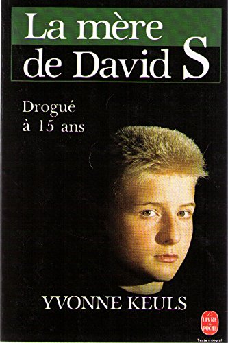 La Mère de David S. 9782253043003