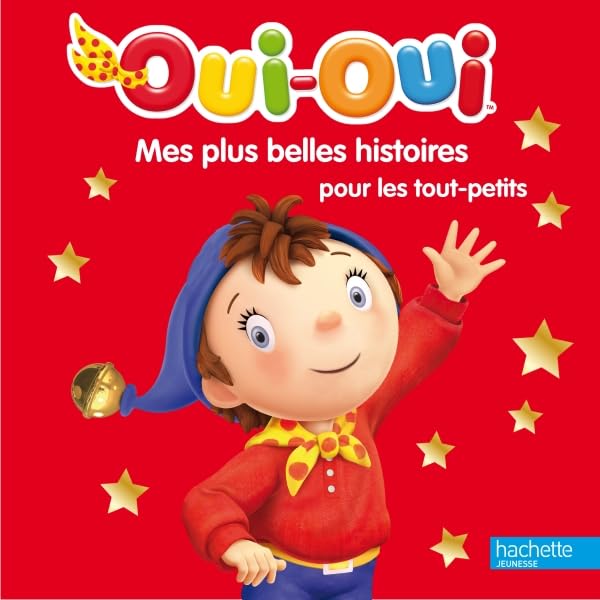 Mes plus belles histoires pour les plus petits 9782012270787