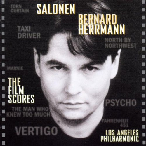 Filmmusik [Import] 5099706270027
