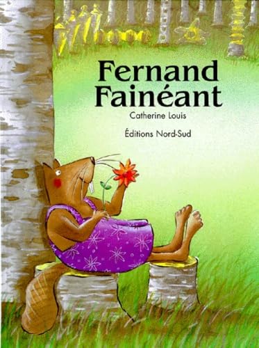 Fernand Fainéant 9783314213182