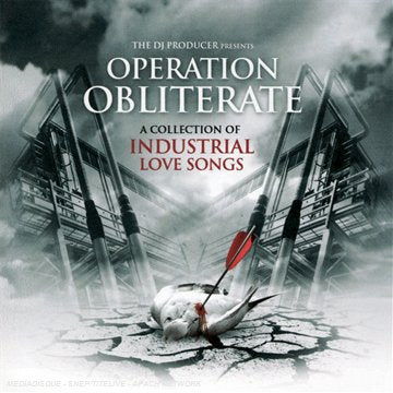 Opération Obliterate 3700409802676