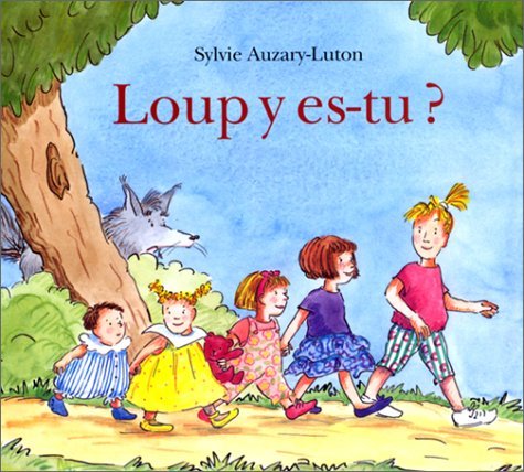 loup y es tu 9782877671002