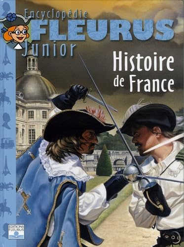 Histoire de France 9782215053187