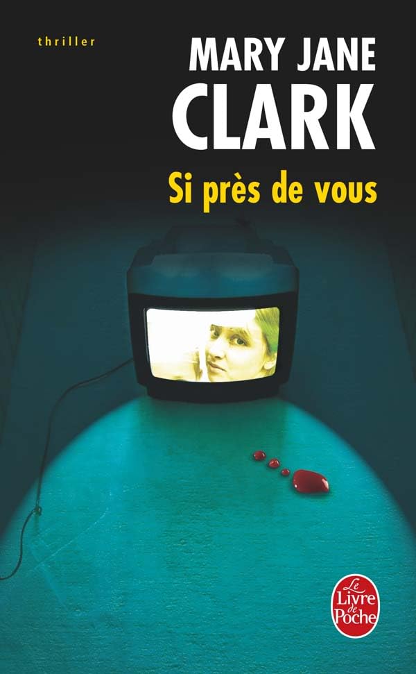 Si près de vous 9782253113010