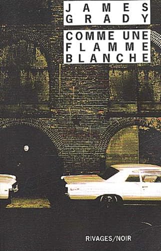Comme une flamme blanche 9782743609986
