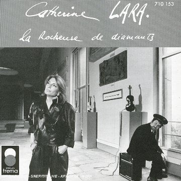 La Rockeuse De Diamants 0602498256190