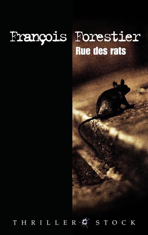 Rue des rats 9782234057913
