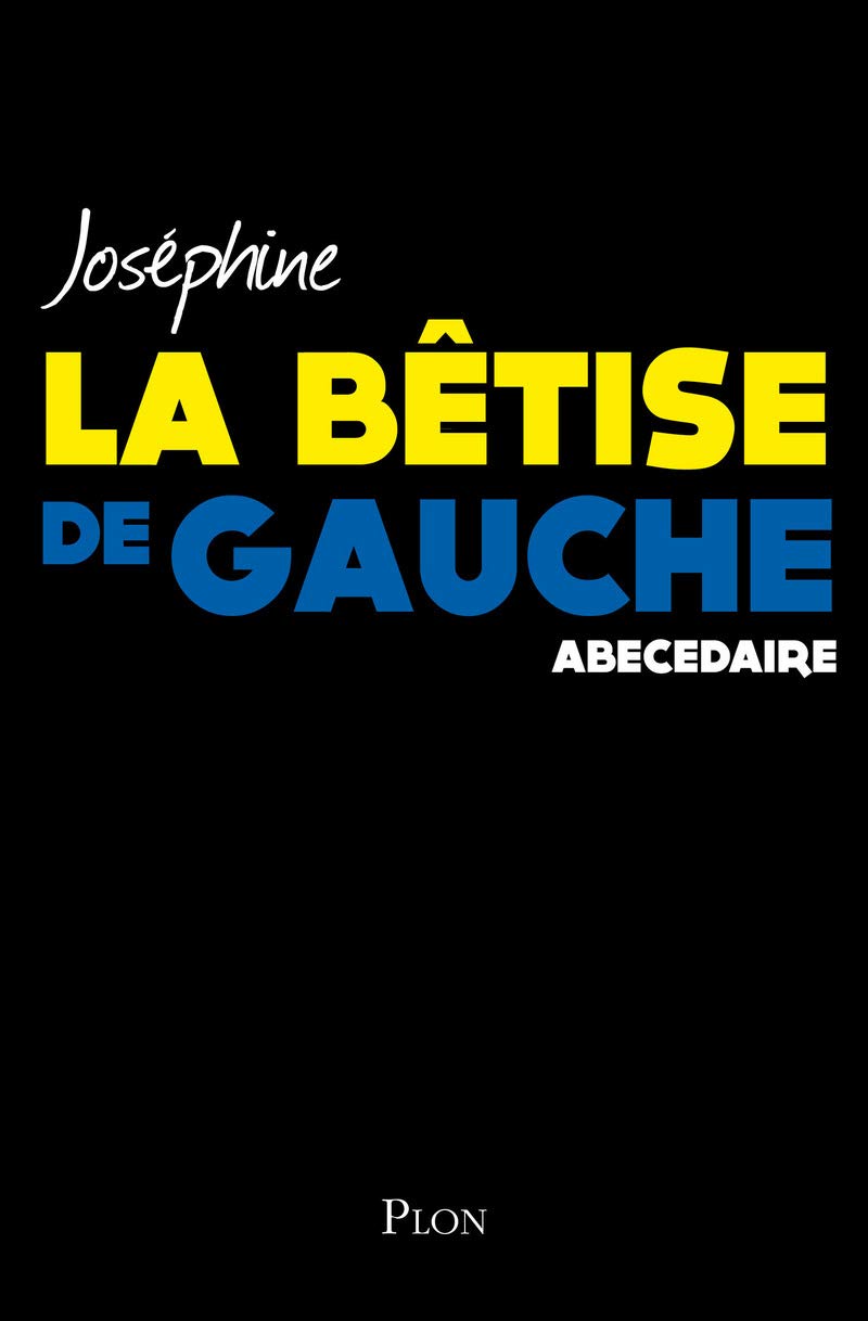 La bêtise de gauche: Abécédaire 9782259227902
