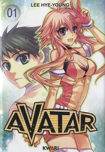 Avatar 1 9782366410211