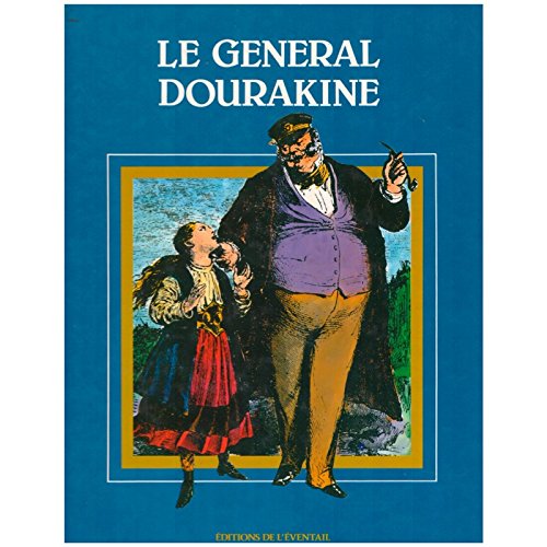 le general dourakine 9782881010064