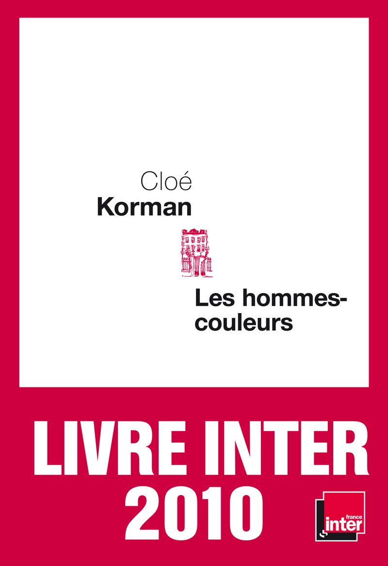 Les Hommes-couleurs 9782021001679