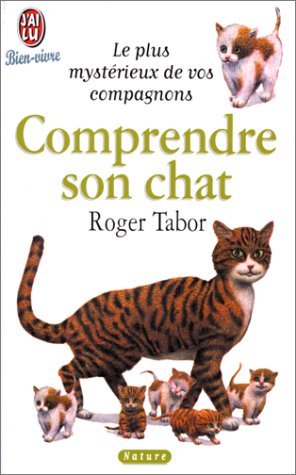 Comprendre son chat 9782290071533