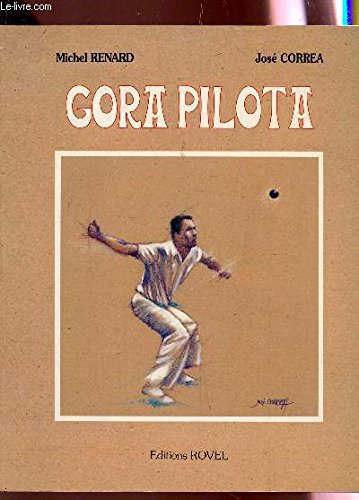 Gora pilota 9782950800503