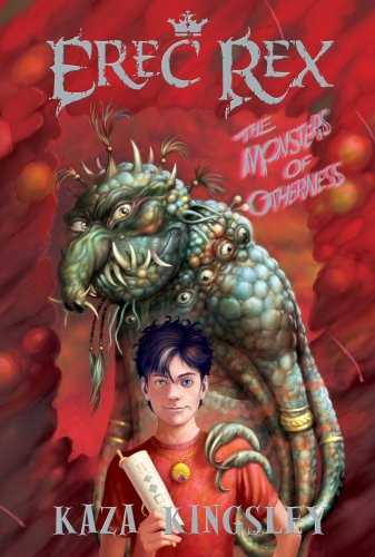 The Monsters of Otherness 9780978655570