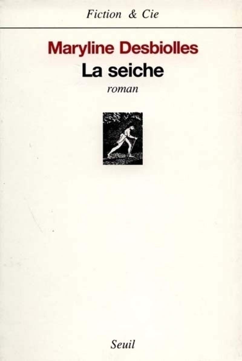 La Seiche 9782020331630