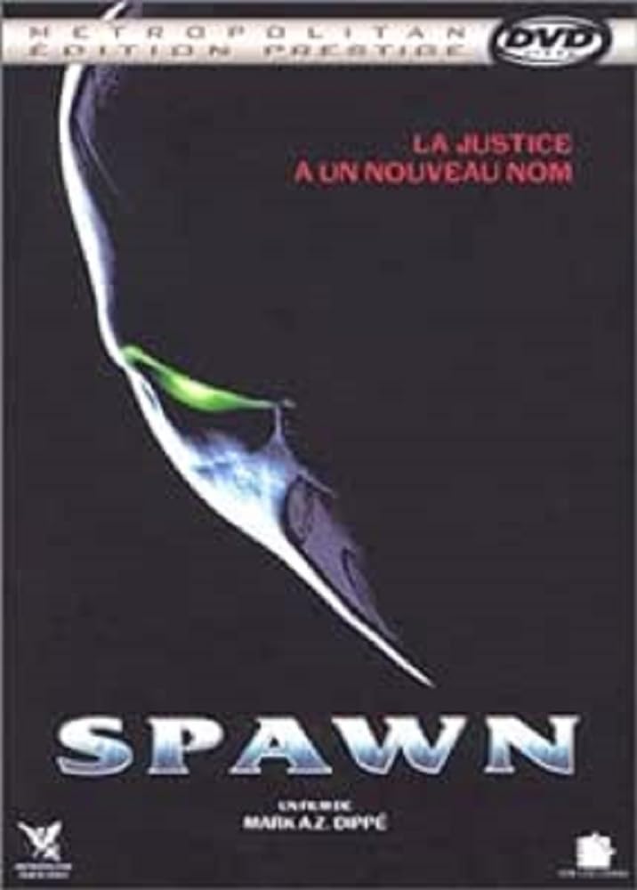 Spawn - Édition Prestige Collector [Édition Prestige] 3512391104214