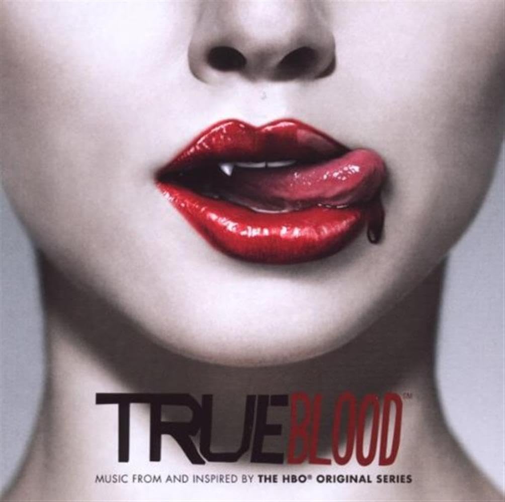 True Blood [Import] 0075678959653