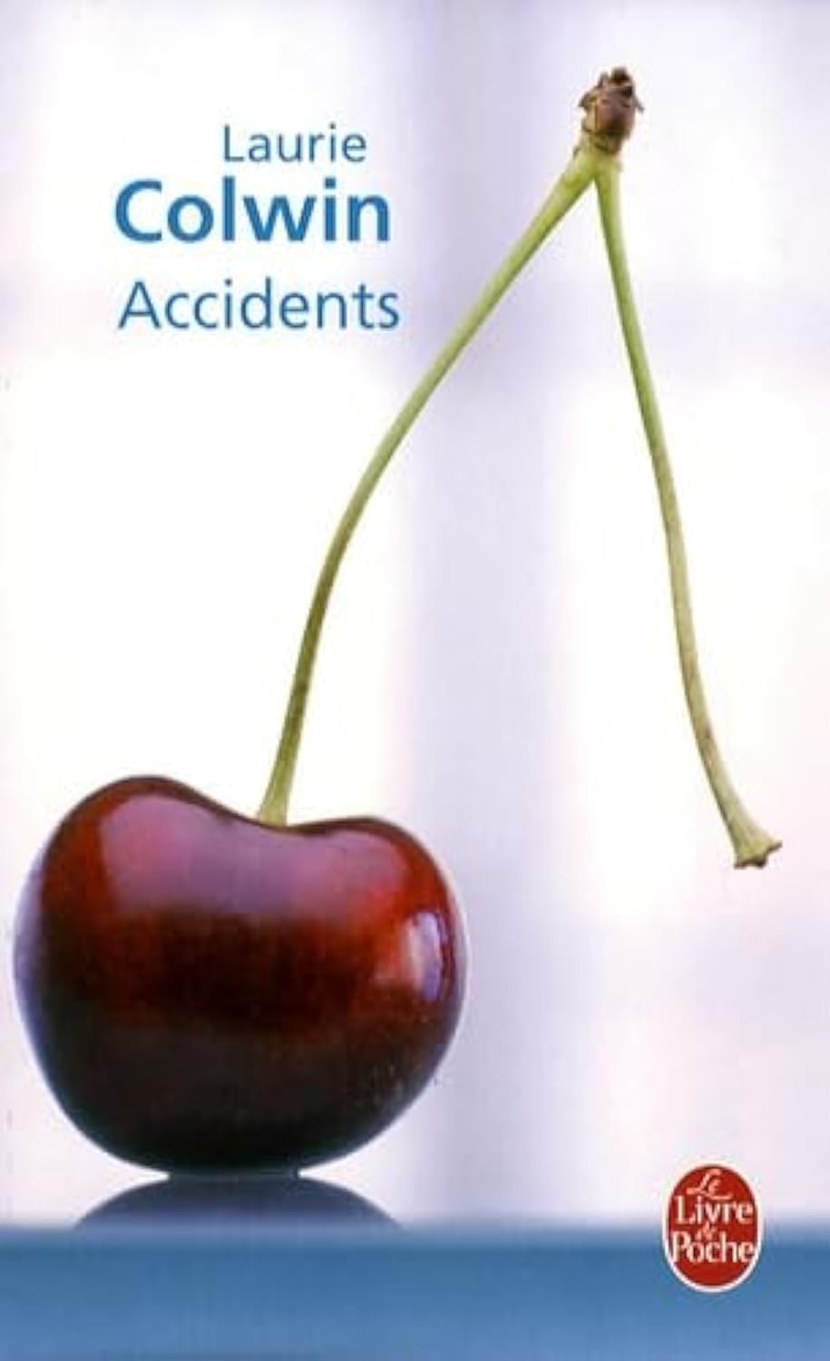 Accidents 9782253120094