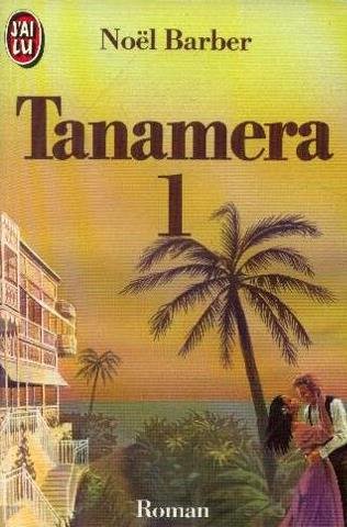 Tanamera t1 **** 9782277218043
