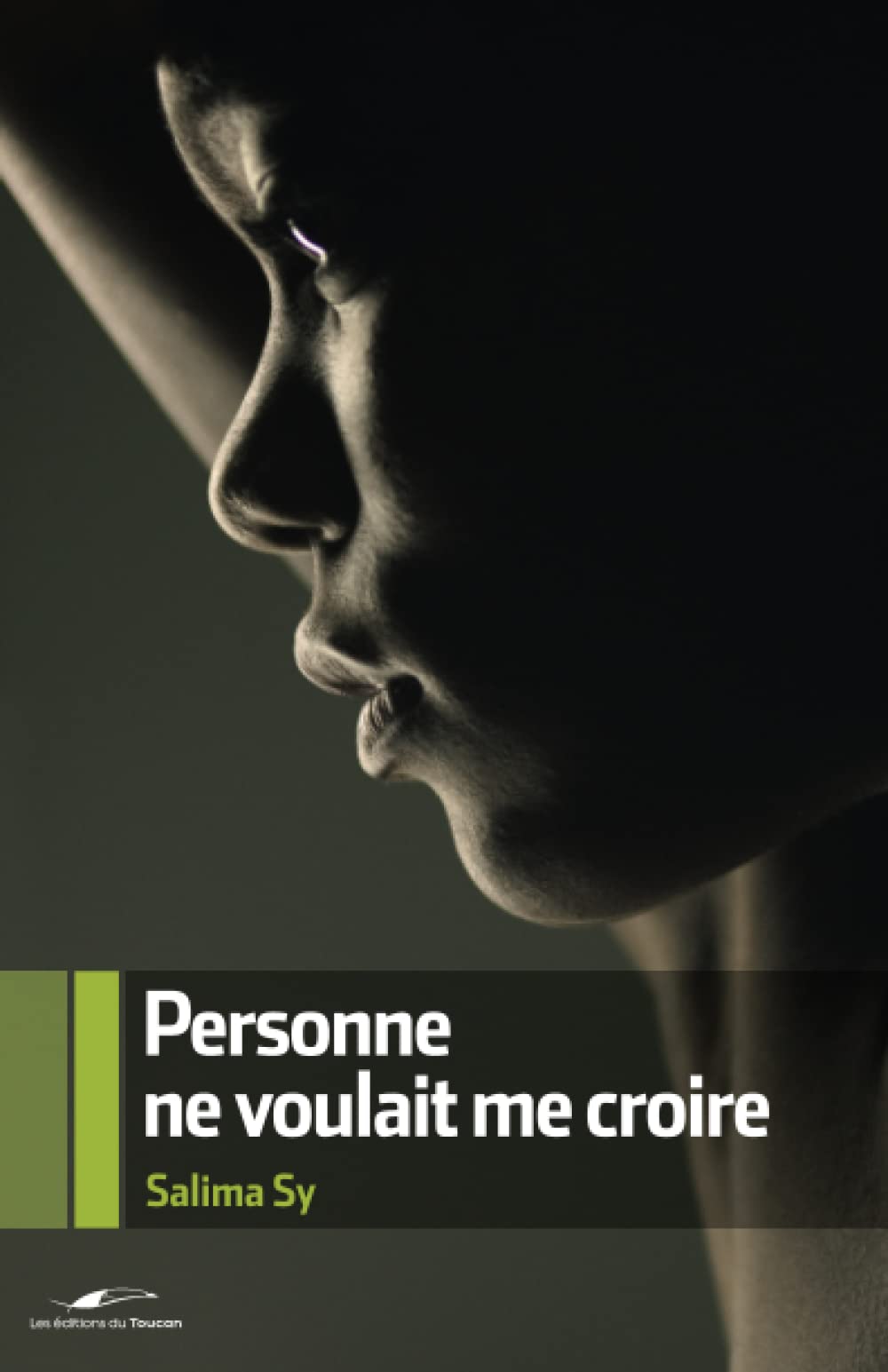 Personne ne voulait me croire 9782810000173