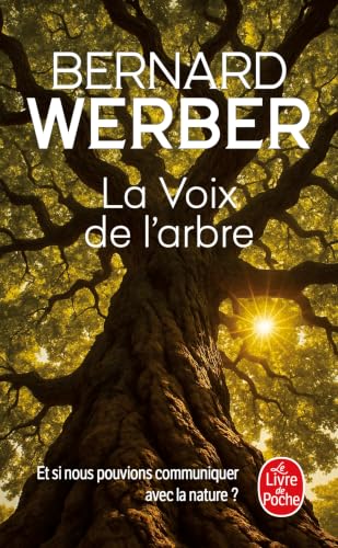 La Voix de l'arbre 9782253255291