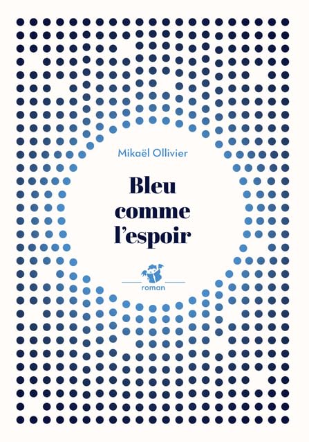 Bleu comme l'espoir 9791035203337