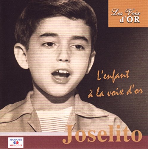L'Enfant a la Voix d'Or 3220015051348