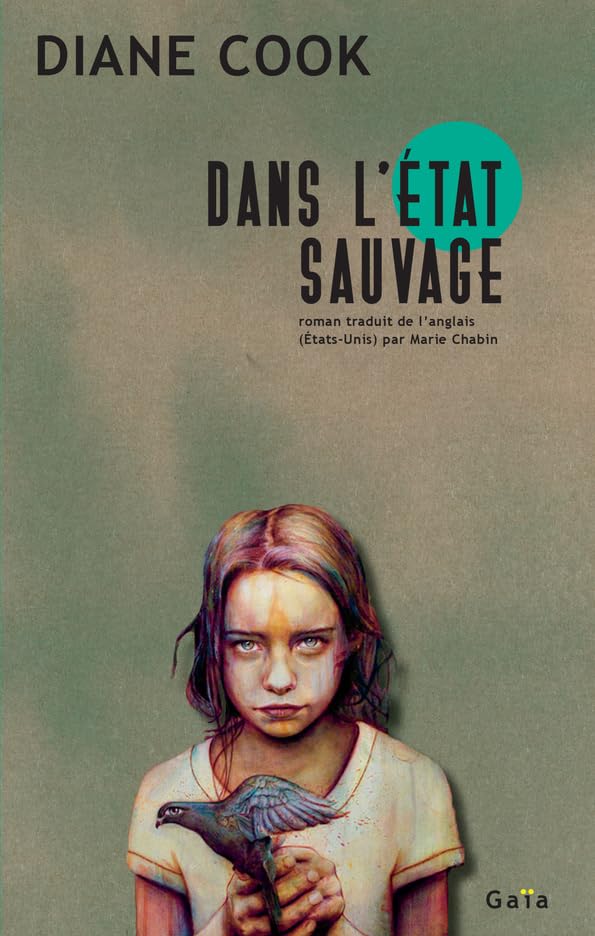Dans l'État Sauvage 9782330153939