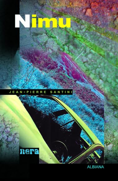 Nimu 9782846981798