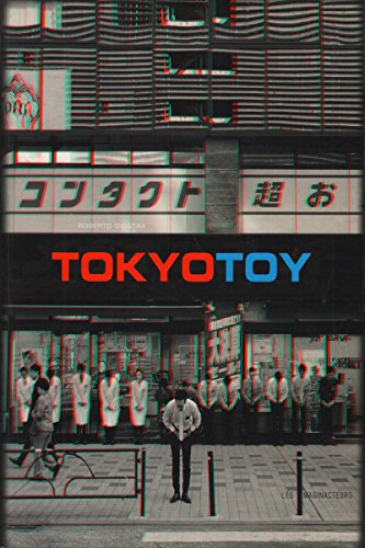 Tokyotoy 9782953262605
