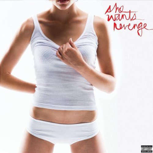 She Wants Revenge 0602498864807