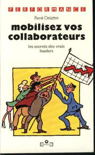 Mobilisez vos collaborateurs 9782501012515