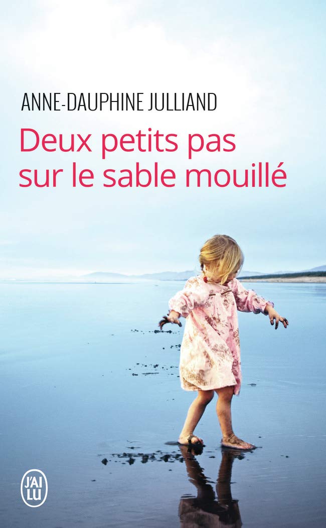 Deux petits pas sur le sable mouillé 9782290039663