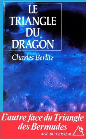 Triangle Du Dragon 9782268016702