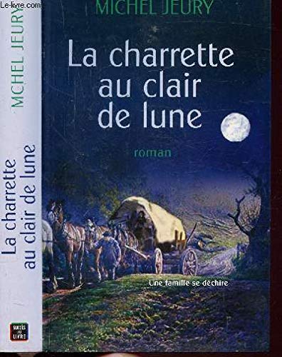 La charrette au clair de lune 9782738217455