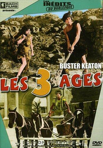 Les 3 ages 3760054369016