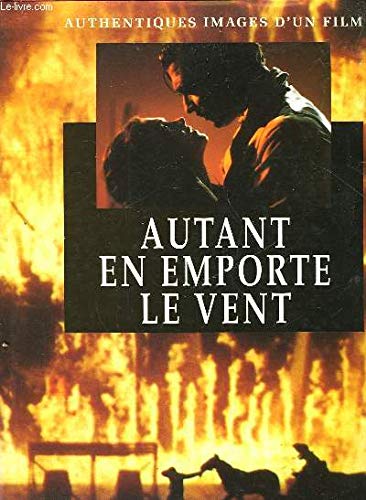 Autant en emporte le vent 9782869671126