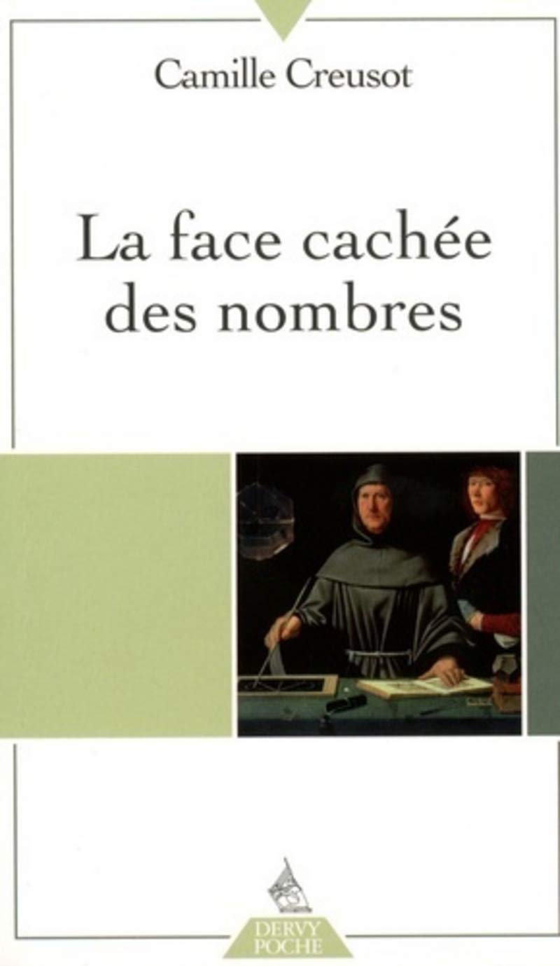 La face cachée des nombres 9782844546029