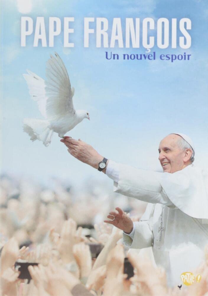 Pape François 3388330045821